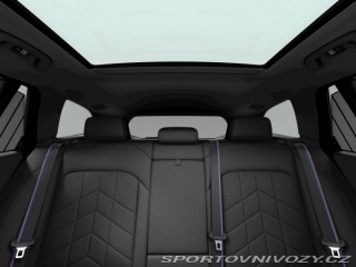 BMW 5 540d xDrive 2026
