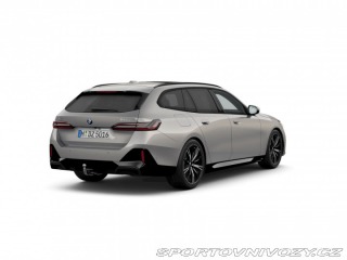 BMW 5 540d xDrive 2026