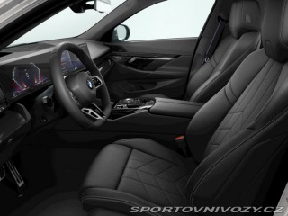 BMW 5 540d xDrive 2026