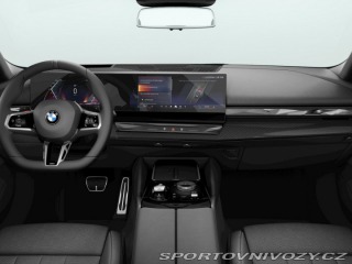 BMW 5 540d xDrive 2026