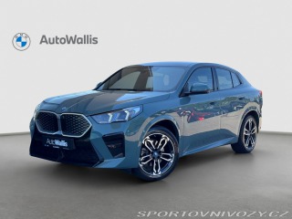 BMW iX2 xDrive30