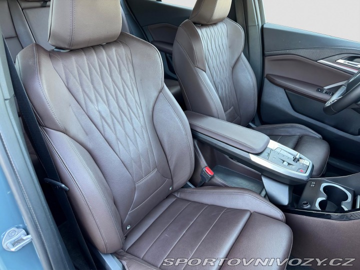 BMW iX2 xDrive30 1800