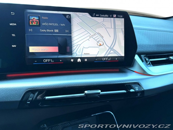 BMW iX2 xDrive30 1800