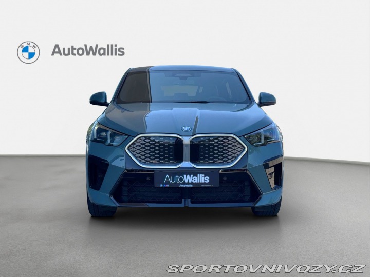 BMW iX2 xDrive30 1800