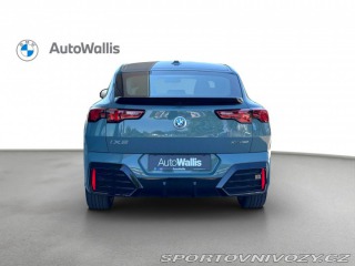 BMW iX2 xDrive30 1800