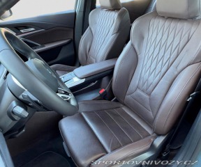 BMW iX2 xDrive30 1800