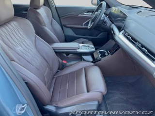 BMW iX2 xDrive30 1800