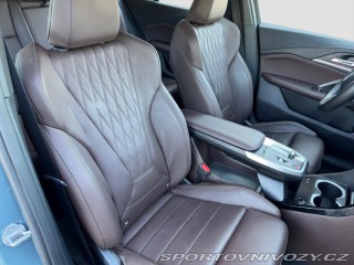 BMW iX2 xDrive30 1800