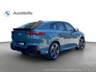BMW iX2 xDrive30 1800