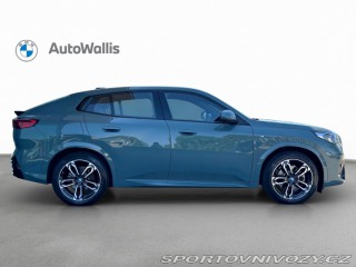 BMW iX2 xDrive30 1800