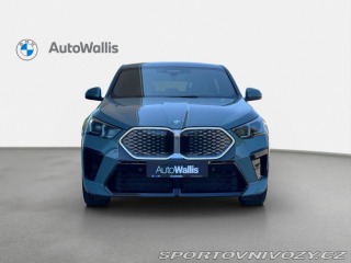 BMW iX2 xDrive30 1800
