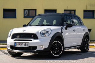Mini Countryman Cooper S ALL4 / 140kW /