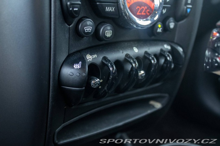 Mini Countryman Cooper S ALL4 / 140kW / 2015
