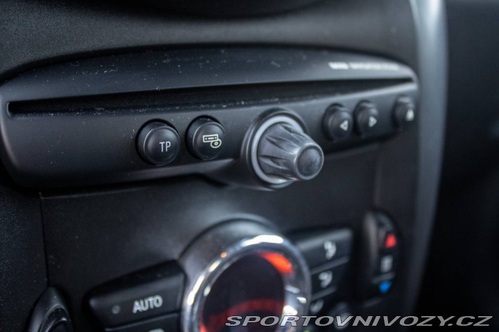 Mini Countryman Cooper S ALL4 / 140kW / 2015