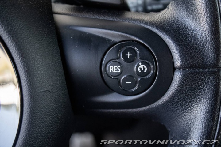 Mini Countryman Cooper S ALL4 / 140kW / 2015