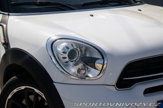 Mini Countryman Cooper S ALL4 / 140kW / 2015