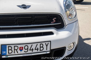 Mini Countryman Cooper S ALL4 / 140kW / 2015