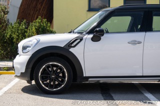 Mini Countryman Cooper S ALL4 / 140kW / 2015