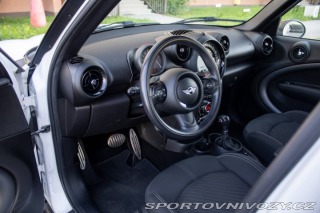 Mini Countryman Cooper S ALL4 / 140kW / 2015
