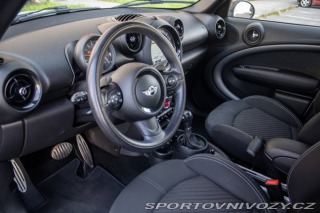 Mini Countryman Cooper S ALL4 / 140kW / 2015