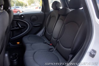 Mini Countryman Cooper S ALL4 / 140kW / 2015