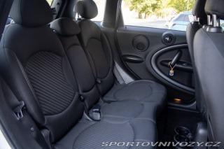 Mini Countryman Cooper S ALL4 / 140kW / 2015