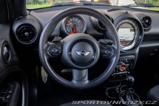Mini Countryman Cooper S ALL4 / 140kW / 2015