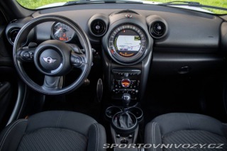 Mini Countryman Cooper S ALL4 / 140kW / 2015