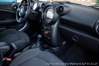 Mini Countryman Cooper S ALL4 / 140kW / 2015