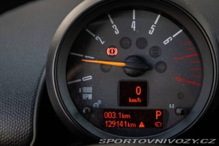 Mini Countryman Cooper S ALL4 / 140kW / 2015