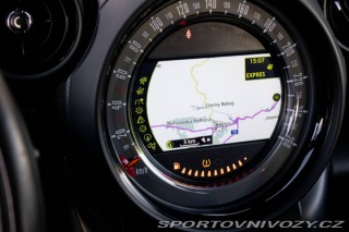 Mini Countryman Cooper S ALL4 / 140kW / 2015