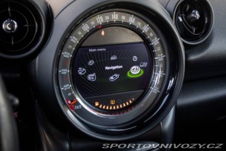 Mini Countryman Cooper S ALL4 / 140kW / 2015
