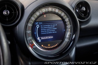 Mini Countryman Cooper S ALL4 / 140kW / 2015