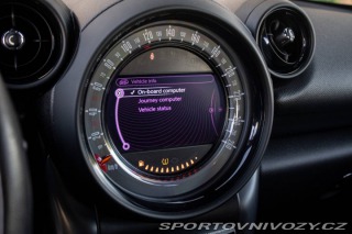 Mini Countryman Cooper S ALL4 / 140kW / 2015