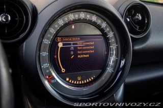 Mini Countryman Cooper S ALL4 / 140kW / 2015