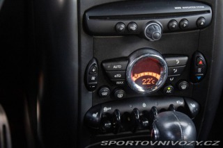 Mini Countryman Cooper S ALL4 / 140kW / 2015