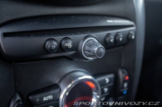 Mini Countryman Cooper S ALL4 / 140kW / 2015