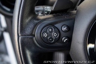 Mini Countryman Cooper S ALL4 / 140kW / 2015
