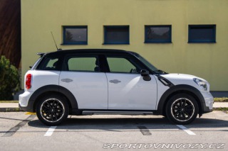 Mini Countryman Cooper S ALL4 / 140kW / 2015