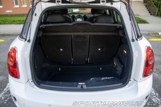 Mini Countryman Cooper S ALL4 / 140kW / 2015