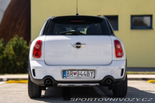 Mini Countryman Cooper S ALL4 / 140kW / 2015