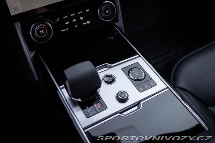 Ostatní značky Ostatní modely Land Rover Range Rover LWB 3.0i PHEV P440e HSE 2022