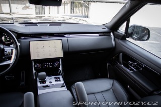 Ostatní značky Ostatní modely Land Rover Range Rover LWB 3.0i PHEV P440e HSE 2022