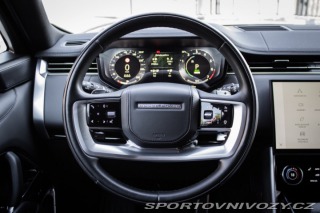 Ostatní značky Ostatní modely Land Rover Range Rover LWB 3.0i PHEV P440e HSE 2022