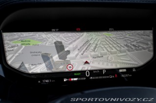 Ostatní značky Ostatní modely Land Rover Range Rover LWB 3.0i PHEV P440e HSE 2022
