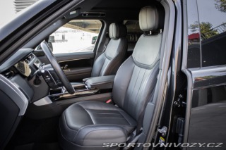 Ostatní značky Ostatní modely Land Rover Range Rover LWB 3.0i PHEV P440e HSE 2022