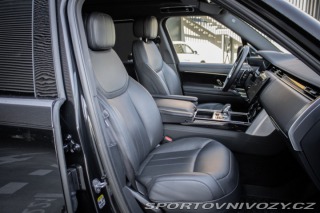 Ostatní značky Ostatní modely Land Rover Range Rover LWB 3.0i PHEV P440e HSE 2022