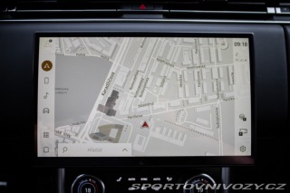 Ostatní značky Ostatní modely Land Rover Range Rover LWB 3.0i PHEV P440e HSE 2022