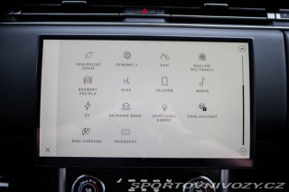 Ostatní značky Ostatní modely Land Rover Range Rover LWB 3.0i PHEV P440e HSE 2022