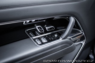 Ostatní značky Ostatní modely Land Rover Range Rover LWB 3.0i PHEV P440e HSE 2022